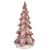 Gingerbread Christmas Tree 8 ft