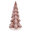 Gingerbread Christmas Tree 8 ft
