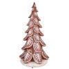 Gingerbread Christmas Tree 8 ft