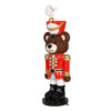 Teddy Bear Nutcracker – Rental