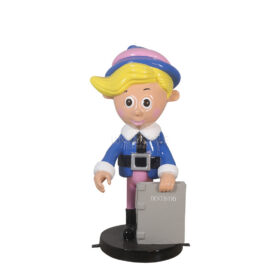 Hermey the Elf