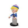 Hermey the Elf – Rental