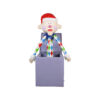 Christmas Jack-in-the-Box – Rental