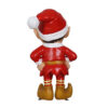 Standing Red Santa Elf – Rental