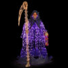 Purple Grim Reaper – Rental