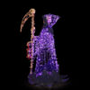 Purple Grim Reaper – Rental