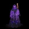 Purple Grim Reaper – Rental