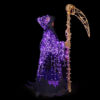 Purple Grim Reaper – Rental