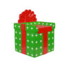 Square Gift Sofa B
