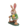 Grandpa Bruce the Easter Bunny