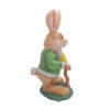 Grandpa Bruce the Easter Bunny