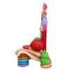 10ft Candy Throne – Rental