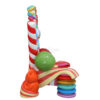 10ft Candy Throne – Rental