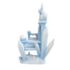 Ice Crystal Bench – Rental