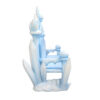 Ice Crystal Bench – Rental