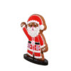 Mr. Santa the Gingerbread