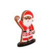 Mr. Santa the Gingerbread