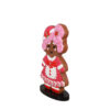 Mrs. Santa the Gingerbread