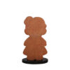 Mrs. Santa the Gingerbread