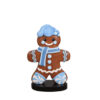 Blue Boy the Gingerbread