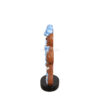 Blue Boy the Gingerbread