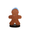 Blue Boy the Gingerbread
