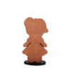 Pink Girl the Gingerbread