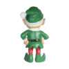Standing Green Santa Elf (Special Colour) – Rental