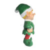 Standing Green Santa Elf (Special Colour) – Rental