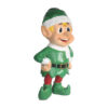 Standing Green Santa Elf (Special Colour) – Rental
