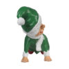 Crawling Green Santa Elf (Special Colour) – Rental