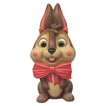 Easter Chocolate Bunny (Special Color)