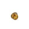 Purple and Gold Wrapped Square Candy – Rental