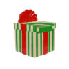 Square Gift Sofa C