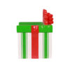 Square Gift Sofa D