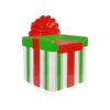 Square Gift Sofa D