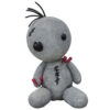 Voodoo Doll Photo Op