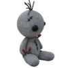 Voodoo Doll Photo Op