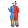 Scary Clown with Chainsaw – Rental