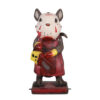 Mice the Killer Chainsaw