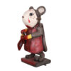 Mice the Killer Chainsaw