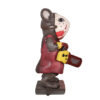 Mice the Killer Chainsaw