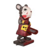 Mice the Killer Chainsaw