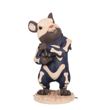 Mice the Skeleton