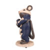 Mice the Skeleton