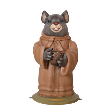Mice the Grogu