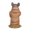 Mice the Grogu