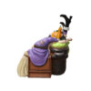 Witch’s Cauldron Bench – Rental