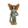 Nativity Angel with Gold Wings – Rental