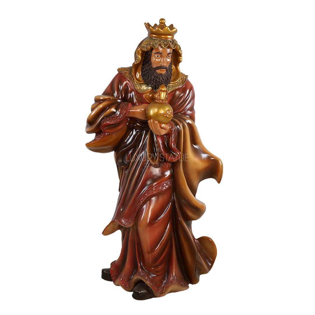 Nativity King Balthazar